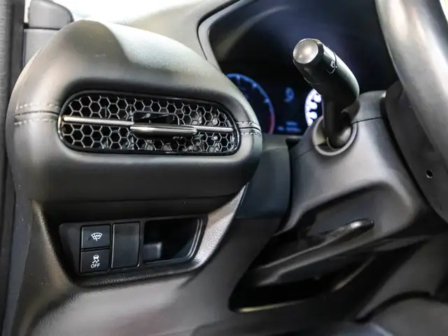 2023 Honda HR-V EX-L Navi | TOIT | CUIR | CLEAN CARFAX | in Cars & Trucks in City of Montréal - Image 22