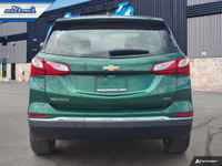 Look at this certified 2018 Chevrolet Equinox LS AWD | Heated Seats | Alloys | Bluetooth | Power Win... (image 3)
