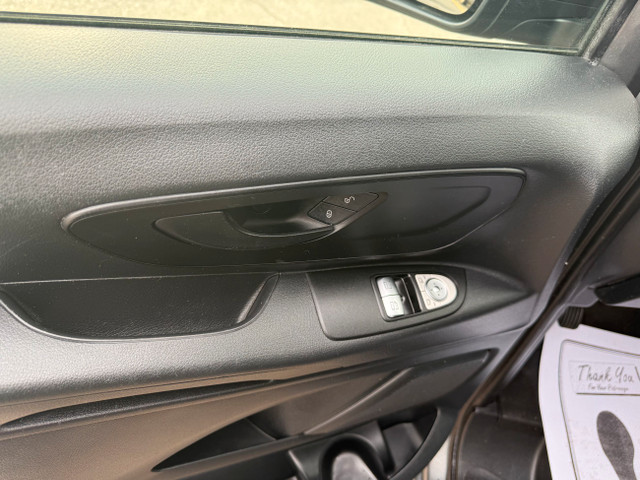 2020 Mercedes-Benz Metris Cargo Van Mercedes METRIS - CARGO in Cars & Trucks in Oakville / Halton Region - Image 3