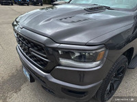 WAS: $56879 NOW: $52998 plus taxes and licensing feesCommand the road with the 2022 Ram 1500 Sport:... (image 7)