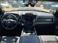 Heated Seats & Steering, Sunroof, Wifi Hotspot, Smart Device Integration, Remote Start, Lane Departu... (image 3)