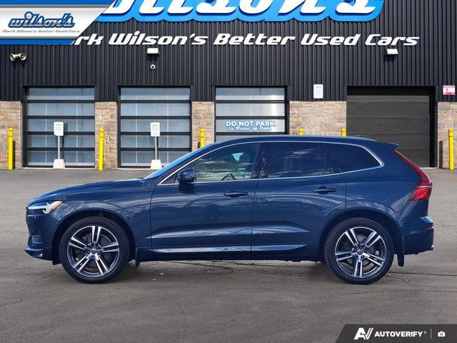 2021 Volvo XC60 Momentum AWD | 20 Wheels | Leather | Sunroof in Cars & Trucks in Guelph - Image 2