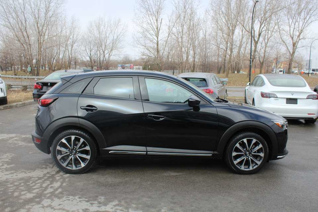 2019 Mazda CX-3 GT in Cars & Trucks in City of Montréal - Image 4