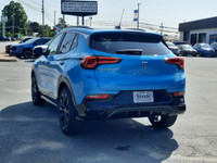 Engine: 1.3L TURBO 3cyl. L/100Km City: 0.0 L/100Km Hwy: 0.0 Safety Equipment HD Rear Vision Camera R... (image 6)