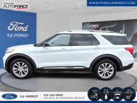 LIMITED, AWD, NAVIGATION, TOIT OUVRANT PANORAMIQUE, CUIR, BLUETOOTH, RÉGULATEUR DE VITESSE ADAPTATIF... (image 1)