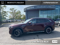 Low Mileage, Leather Seats! Compare at $55615 - is just $53995! Representing Mazda's boldest and mos... (image 1)