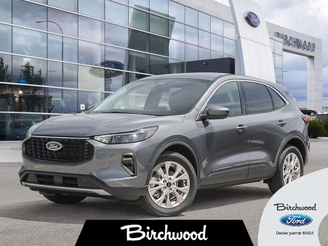 2025 Ford Escape Active 200A | 1.5L | AWD | Power Lift Gate | Te in Cars & Trucks in Winnipeg