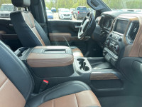 Leather Seats! Offering unprecedented power, efficiency and technology, this Chevy Silverado 1500 is... (image 2)