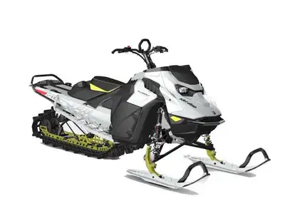 PAYMENTS STARTING AT ONLY $120!!! In-stock and ready to hit the snow! Message us today! 2025 Ski-Doo...