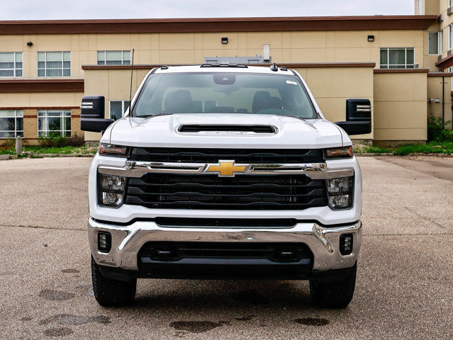 2025 Chevrolet Silverado 3500HD LT in Cars & Trucks in Strathcona County - Image 3