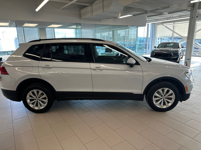 2018 Volkswagen Tiguan Trendline Fwd trendline in Cars & Trucks in Laval / North Shore - Image 3