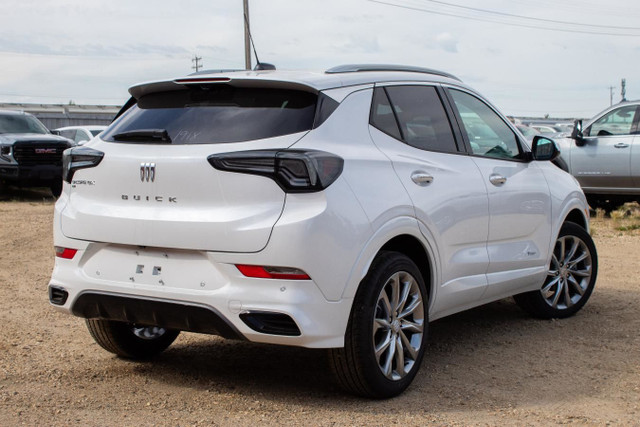 2026 Buick Encore GX Avenir - AWD in Cars & Trucks in Edmonton - Image 4