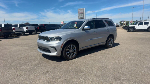 2023 Dodge Durango in Cars & Trucks in Edmonton - Image 3