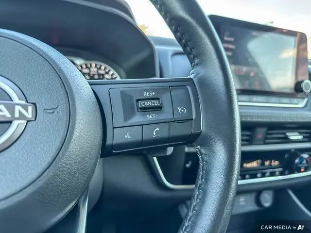 2023 Nissan Rogue dans Autos et camions dans Ottawa - Image 23