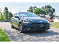 Previous Rental. Pre-Owned. Visit us today at Hyundai Pembroke and check out this 2025 Hyundai Elant... (image 6)