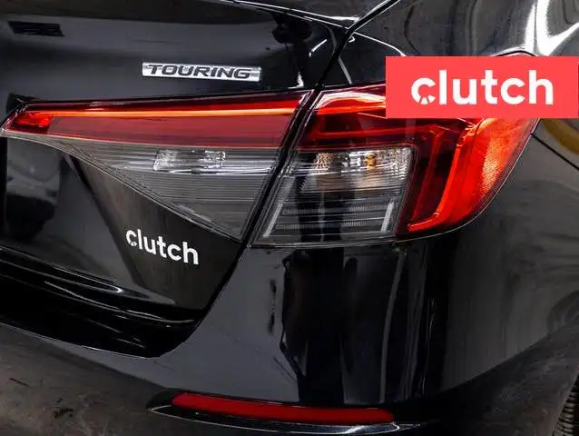 2022 Honda Civic Touring w/Apple CarPlay & Android Auto, Heated  in Cars & Trucks in Ottawa - Image 12