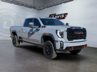The Sierra Heavy Duty pickup offers technology and safety features to help keep you driving confiden... (image 7)