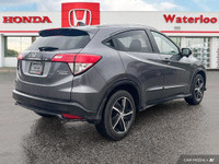 WATERLOO HONDA'S PRE-OWNED BUY SMART PROGRAM - With the purchase of this vehicle, you will receive t... (image 7)