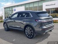 Only 49,485 Miles! This Lincoln Nautilus boasts a Twin Turbo Premium Unleaded V-6 2.7 L/164 engine p... (image 2)