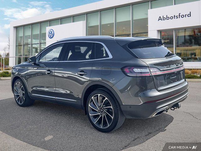 2019 Lincoln Nautilus Reserve in Cars & Trucks in Abbotsford - Image 3