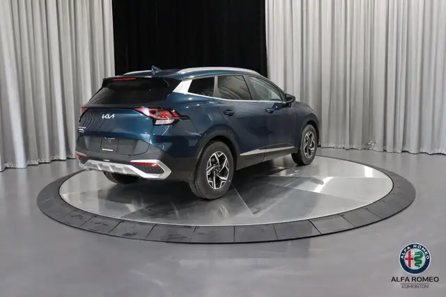 2023 Kia Sportage LX NEW 2023 / ONLY 52KM in Cars & Trucks in Edmonton - Image 6