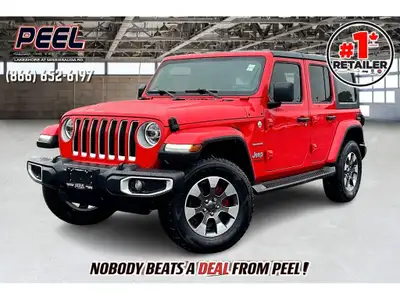 COME SEE WHY ''NOBODY BEATS A DEAL FROM PEEL!'' Your Source for ALL make and models used cars and tr...