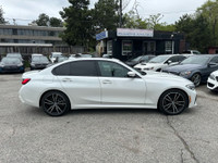 2020 BMW 330i M Sport Style, Power Precision This 2020 BMW 330i with the M Sport Package offers a pe... (image 6)