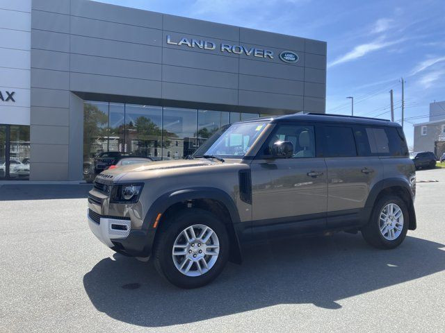 2020 Land Rover Defender First Edition in Cars & Trucks in City of Halifax