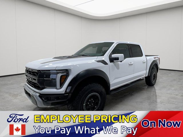 2025 Ford F-150 Raptor - 802A in Cars & Trucks in Strathcona County