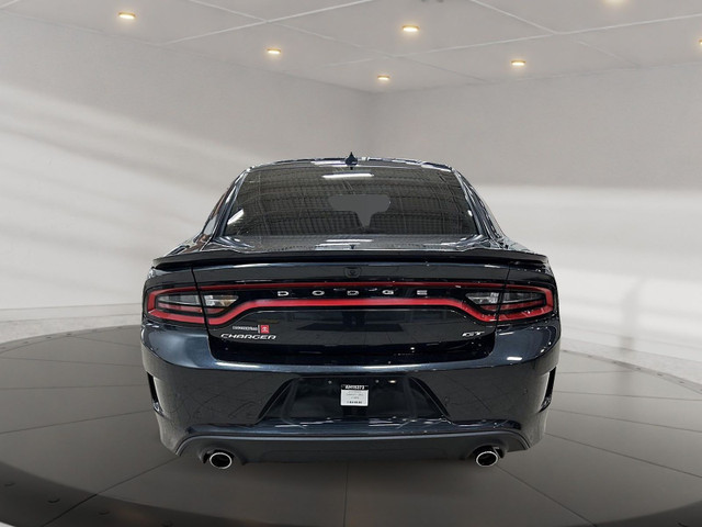 2019 Dodge Charger GT TOIT PANORAMIQUE GT 3.6 LITRES in Cars & Trucks in Longueuil / South Shore - Image 3