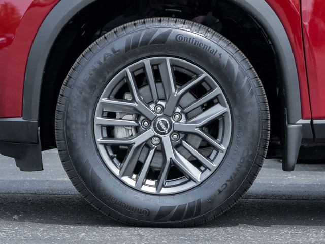 2022 Nissan Rogue S CLEAN CARFAX | ONE OWNER | LOW KM! in Cars & Trucks in Oshawa / Durham Region - Image 4
