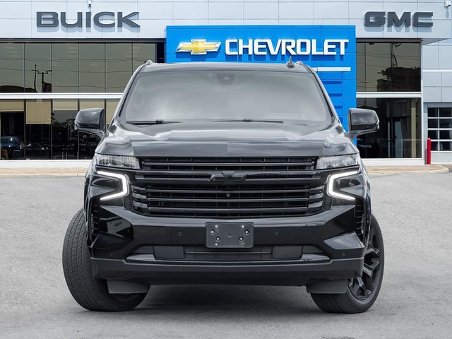 2021 Chevrolet Tahoe High Country 10.2 Screen NAV, Rear Medi... in Cars & Trucks in Oakville / Halton Region - Image 2