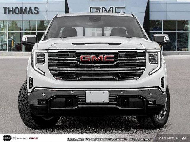 2025 GMC Sierra 1500 SLT in Cars & Trucks in Oshawa / Durham Region - Image 2