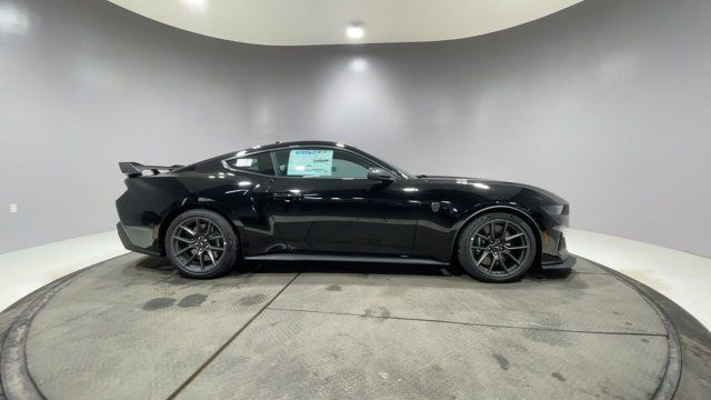 2025 Ford Mustang Dark Horse in Cars & Trucks in Strathcona County - Image 4