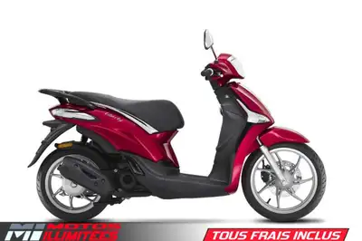 Visiter notre section promotion à cette adresse https://www.motosillimitees.com/fr/promotions/. Les...