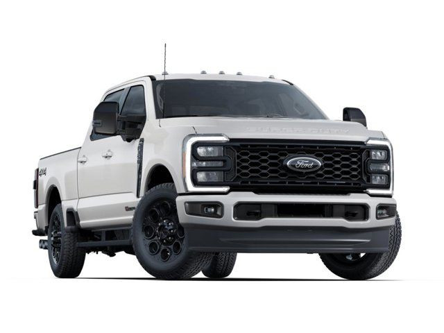 2025 Ford F-350 4X4 Crew Cab Pickup 160WB Lariat in Cars & Trucks in Regina - Image 4
