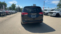 EXECUTIVE CROSSTOWN DEMO! This 2024 CHRYSLER VOYAGER LX has the following options Cloth Bucket Seats... (image 2)