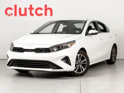 NO ACCIDENTS / CLEAN CARFAX / 1 OWNER / Front Heated Seats, Climate Control, Auxiliary Audio Input a...