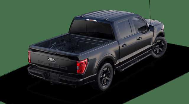 2023 Ford F-150 in Cars & Trucks in Kamloops - Image 4