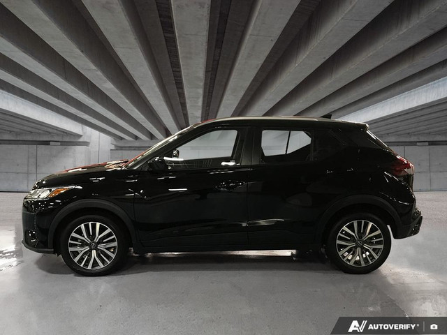 2024 Nissan Kicks SV FWD in Cars & Trucks in Edmonton - Image 3