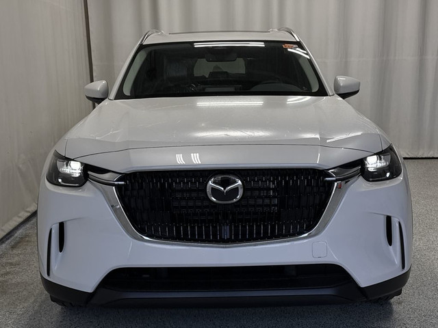 2025 Mazda CX-90 MHEV GS-L AWD in Cars & Trucks in Strathcona County - Image 4