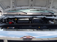 2021 Ford E450 16 ft Cube Van 6.8, V8, gas, auto, 136,000km, new MVI $34,500.00 Can Be Leased Call J... (image 7)