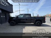 2020 Chevrolet Silverado 1500 Crew Cab Boite Moyenne 4X4 LT Automatique avec Sièges en Cuir Toit Ouv... (image 7)