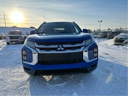 2024 Mitsubishi RVR SEL in Cars & Trucks in Calgary - Image 2