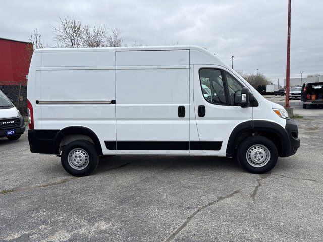 2024 Ram ProMaster Cargo Van in Cars & Trucks in Mississauga / Peel Region - Image 4