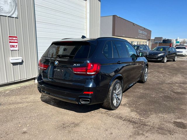 2016 BMW X5 XDrive35i M Pkg 1 Owner! - No Accidents! in Cars & Trucks in Saskatoon - Image 4
