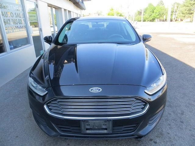 2014 Ford Fusion TRADE IN SPECIAL, ALL POWERED, ICE COLD A/C,BTO in Cars & Trucks in Mississauga / Peel Region - Image 3