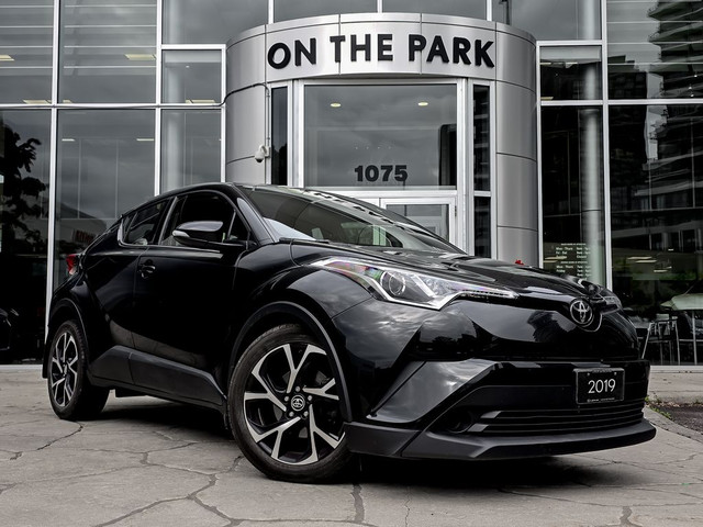 2019 Toyota C-HR FWD in Cars & Trucks in City of Toronto - Image 2