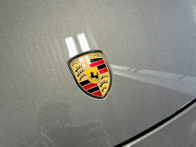 2018 Porsche 718 Cayman Coupe|RWD|YELLOWBRAKES|PDK|SPORTCHRONPKG in Cars & Trucks in City of Toronto - Image 3