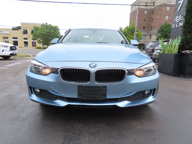 2014 BMW 3 Series 320i XDRIVE AWD - NAVIGATION - LEATHER !!! in Cars & Trucks in Oakville / Halton Region - Image 3